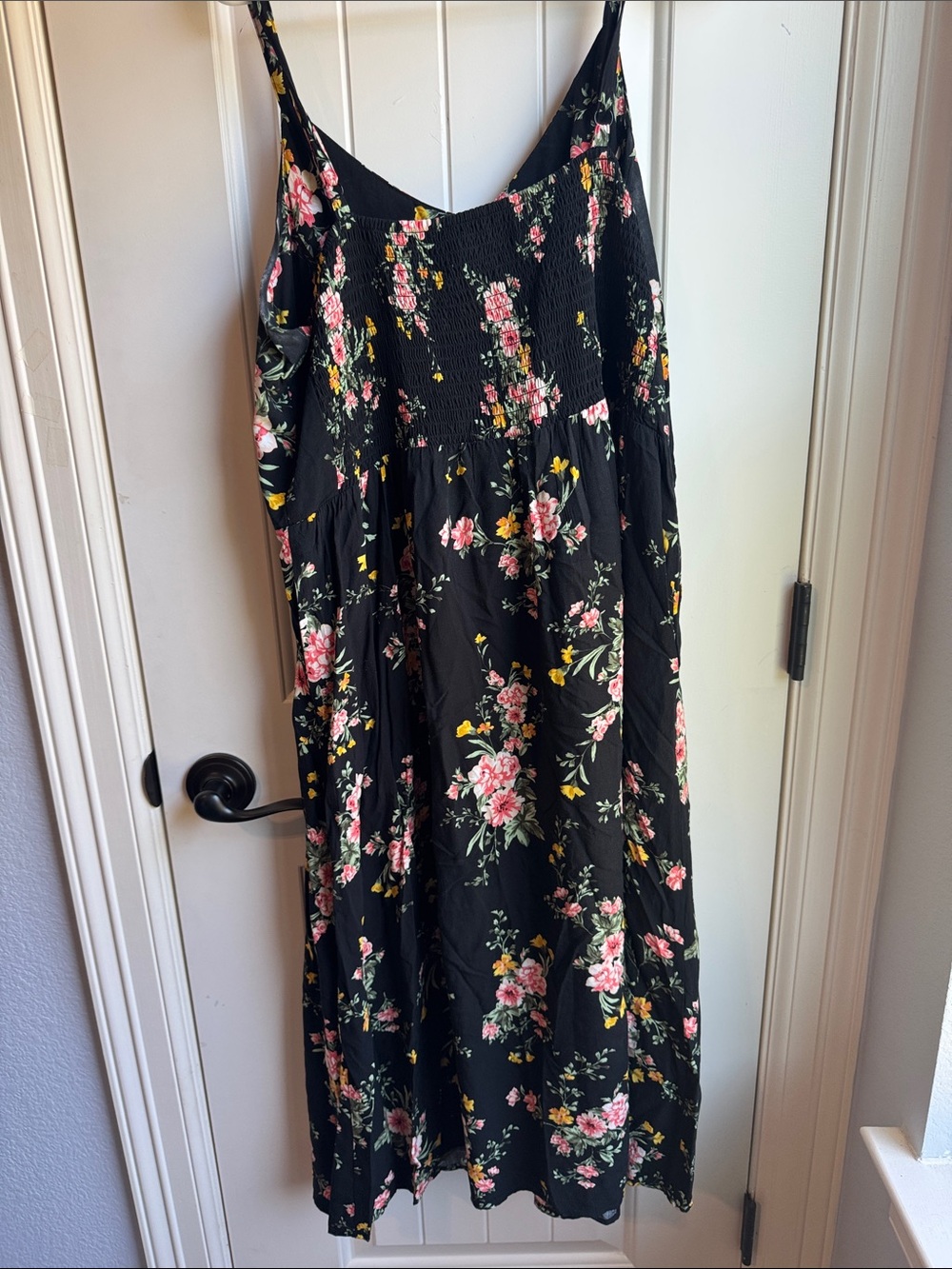 Old navy summer dress - Picture 2 of 2
